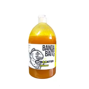 Booster ANANAS 1litr